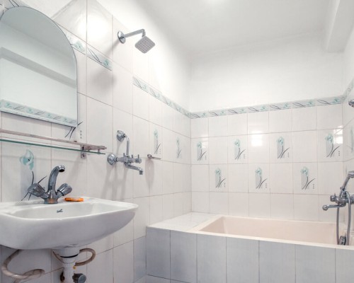 Super Deluxe Ac Room