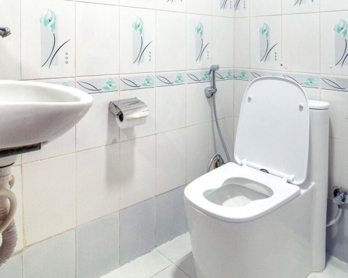 Triple Deluxe Ac Room